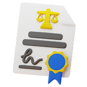 إبرام العقود